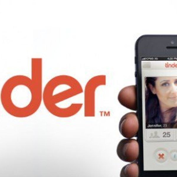A Newbie's Guide To Tinder