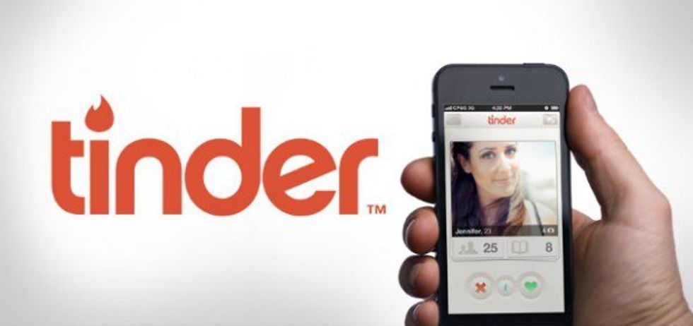 A Newbie's Guide To Tinder