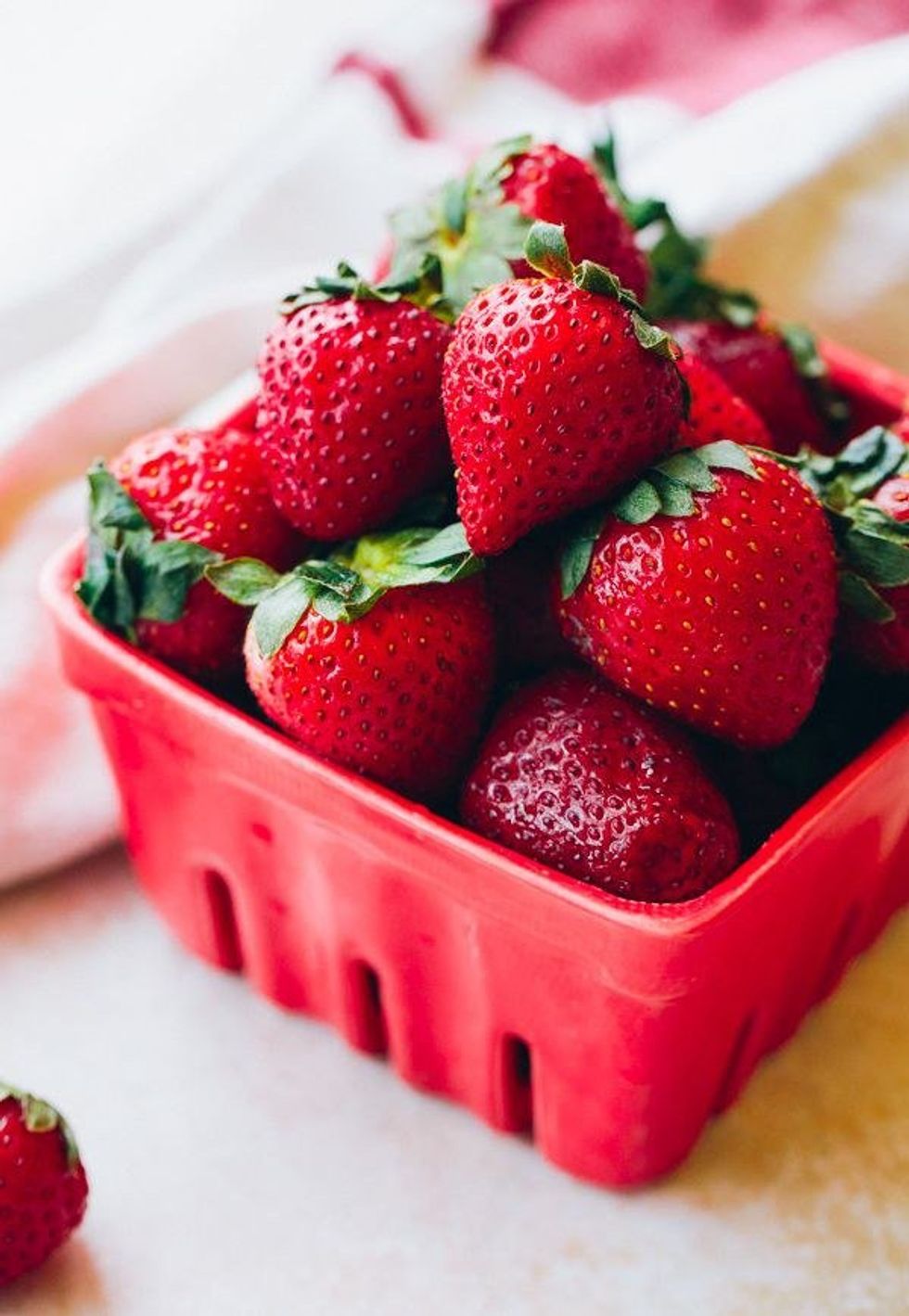 How to Get Healthy with the Clean Freshman Fifteen