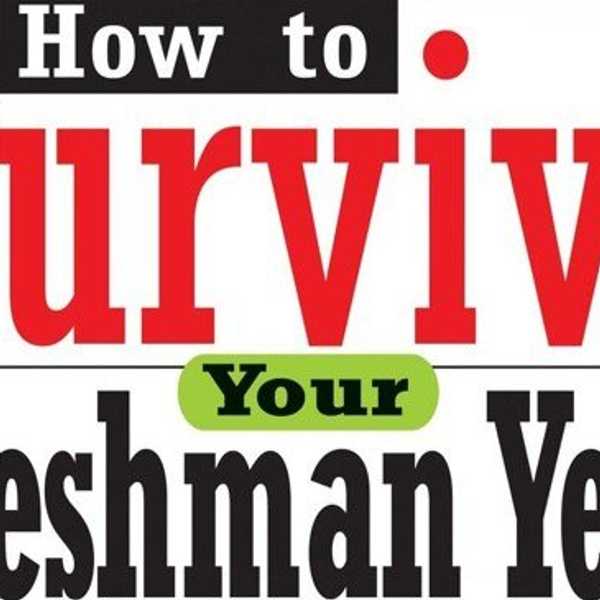 A Letter To My High School Self