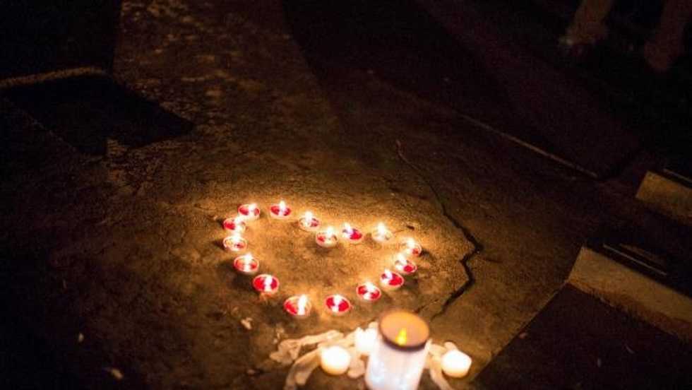 Ignoring The Martyrs In School Shootings: Silencing American Religion