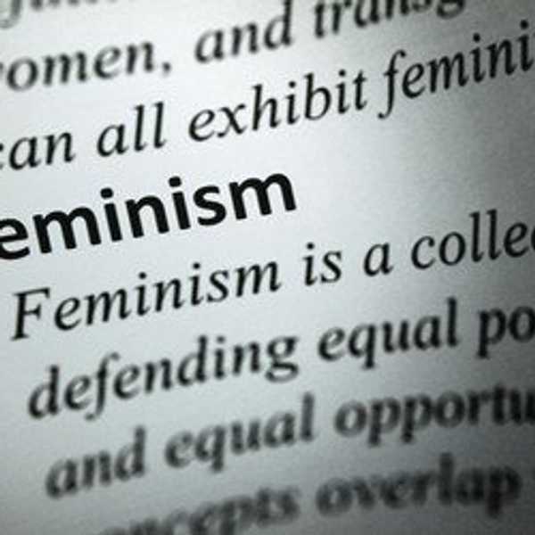 Some Clarification On The Real "F" Word