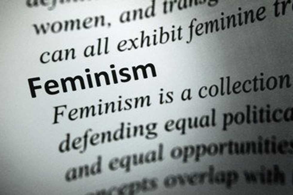 Some Clarification On The Real "F" Word
