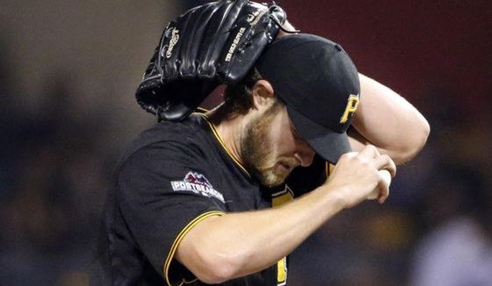 What's Wrong With The Wild Card Game