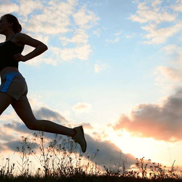 Top 20 Cardio Playlist