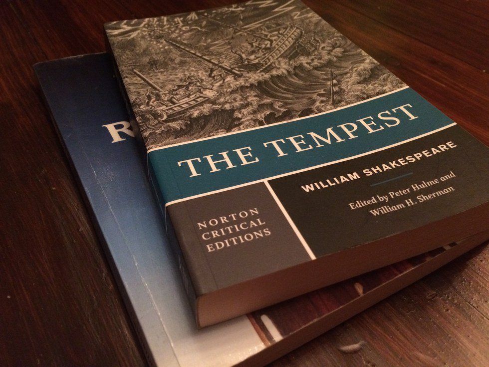 Why Every College Student Should Read Shakespeare