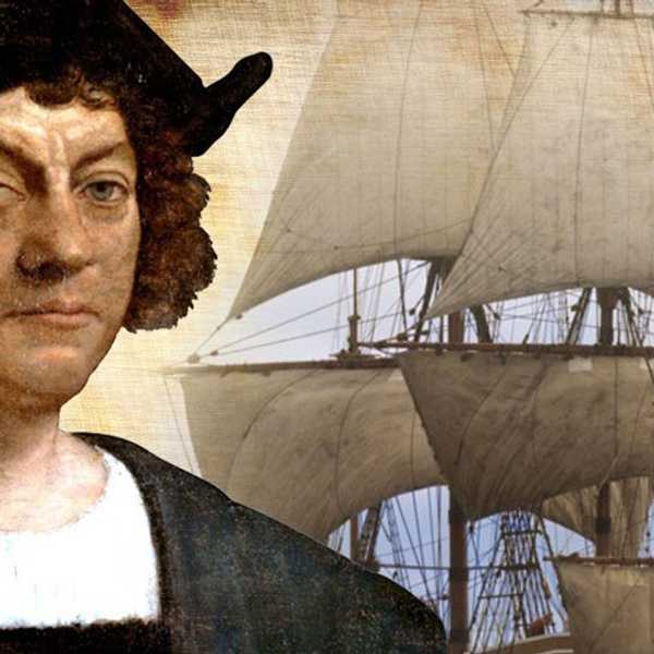 What You Don't Know About Christopher Columbus