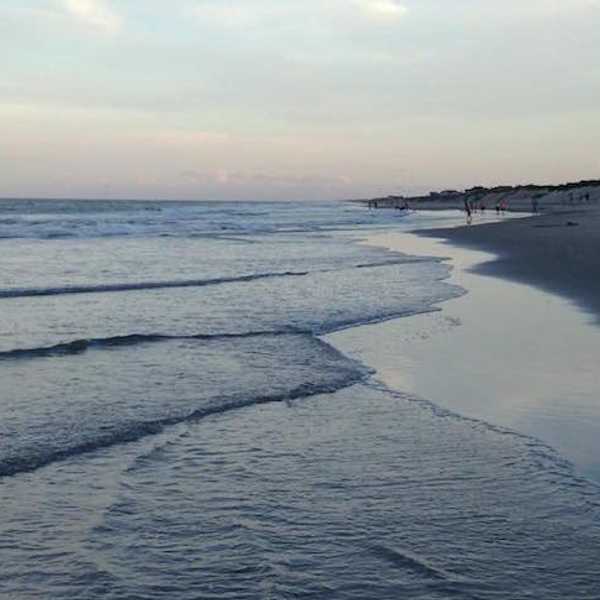 How Living By The Ocean Changes Your Life