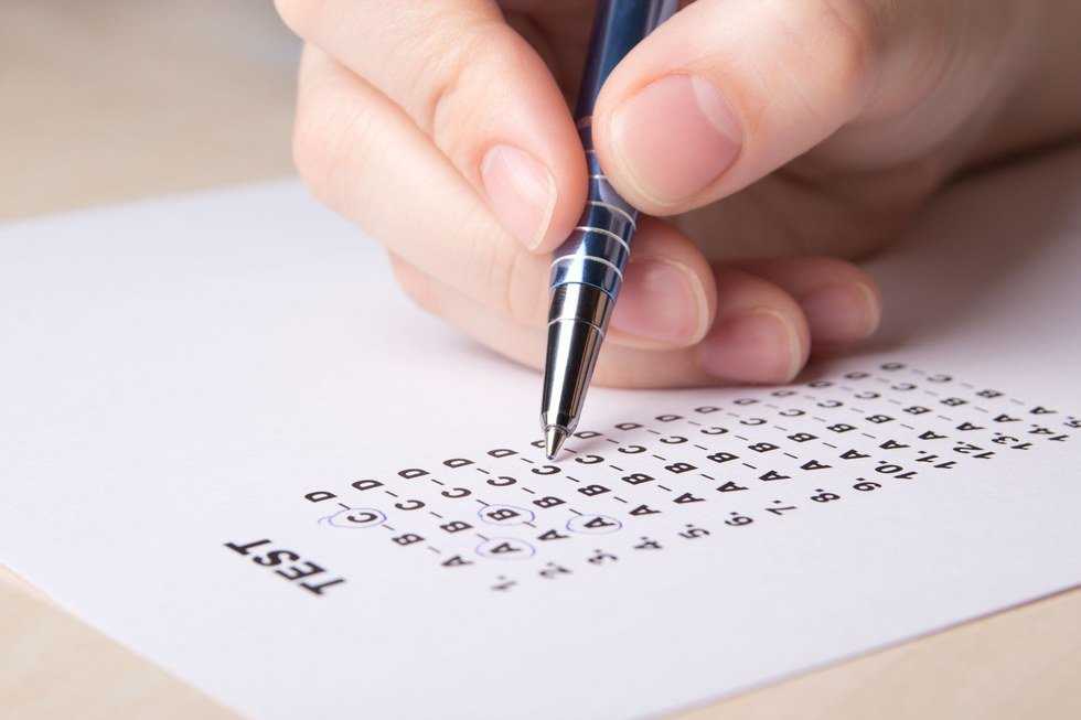 Why Standardized Testing Should Not Be Used As A Measurement Of Intelligence