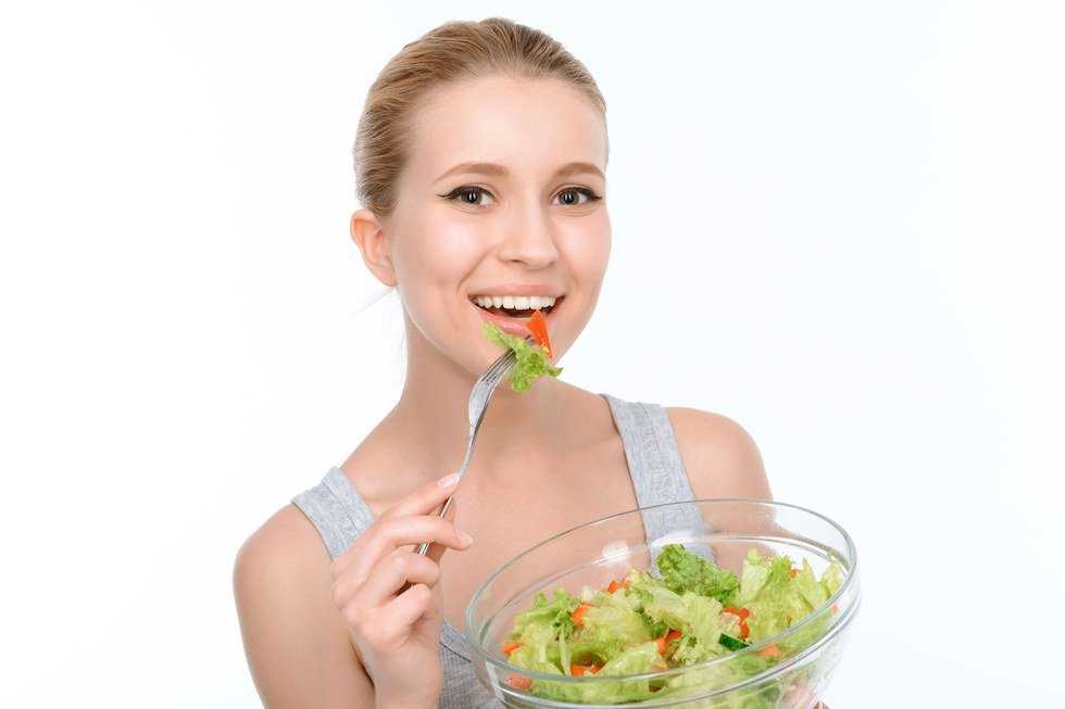 10 #VegetarianProblems All Vegetarians Know All Too Well