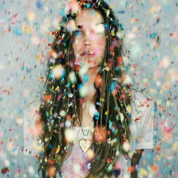 15 Songs For Your One-Person Party