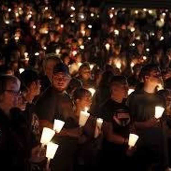 A Letter To Americans About Gun Violence