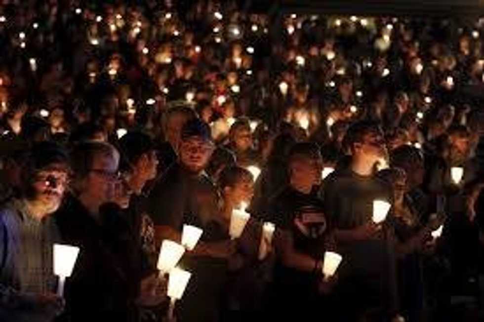 A Letter To Americans About Gun Violence