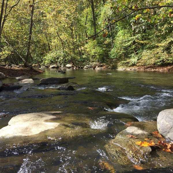 Why I Hike
