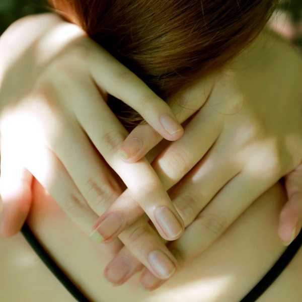 Why You Should Let Grudges Go