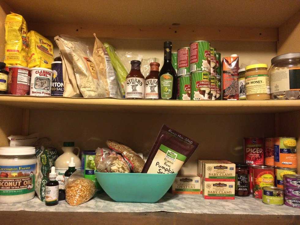 Why You Should Give The Paleo Diet A Chance