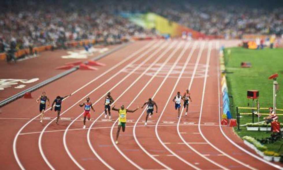 The List Of The Greatest Living Male Athletes