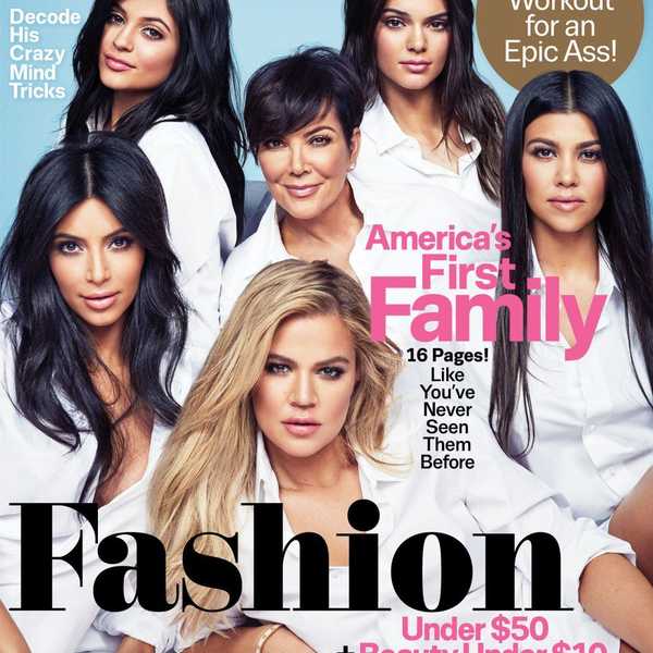 Women We Should Talk About Instead of the Kardashians