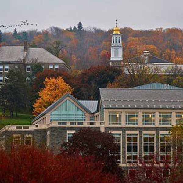 The Season Of College