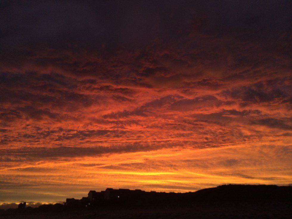 A Love Letter To The Sun