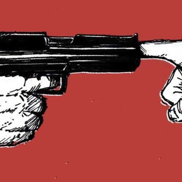 School Shootings Prompt Revitalization Of Gun Control Debate