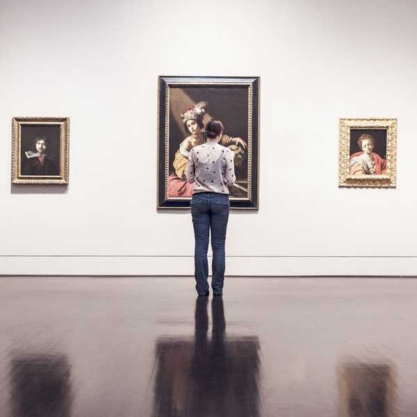 11 Problems Art Majors Have