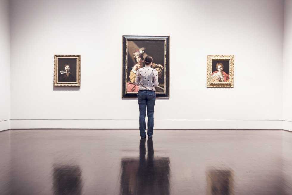 11 Problems Art Majors Have