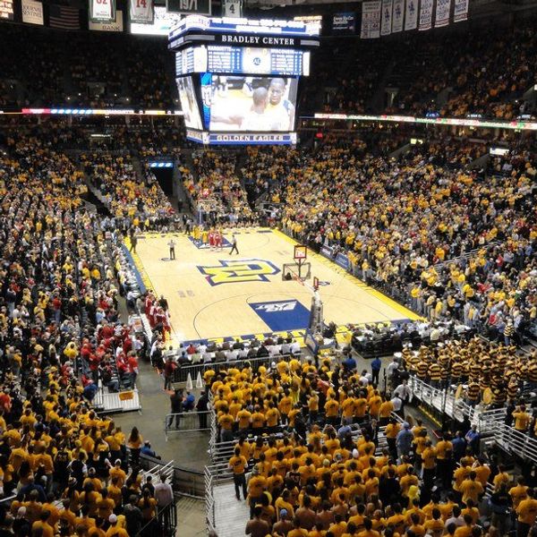12 Reasons Marquette Basketball Fans Should Be Excited This Year