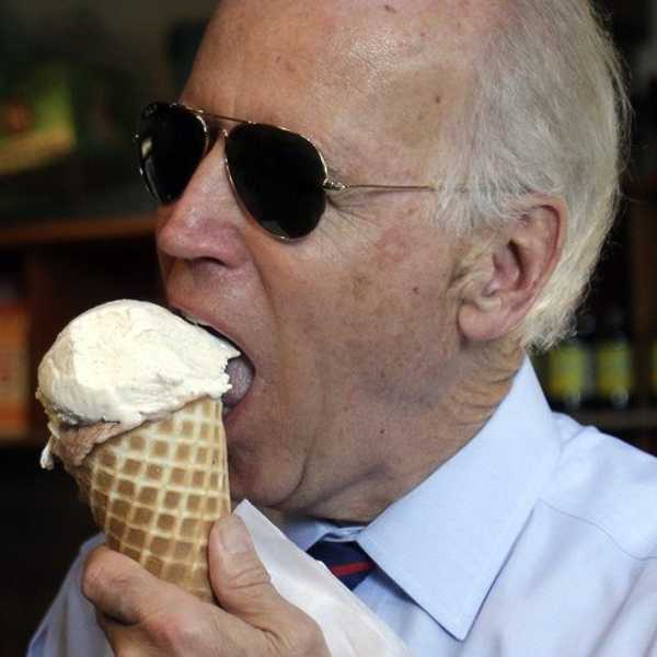 Joe Biden, Please Run For President