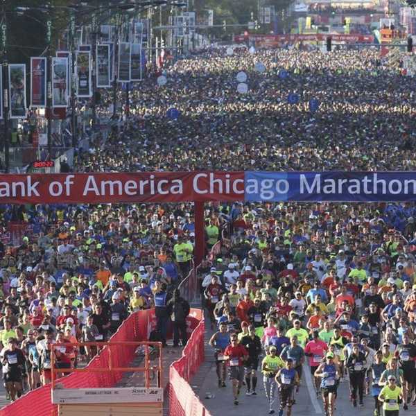 Is Running A Marathon Worth It?