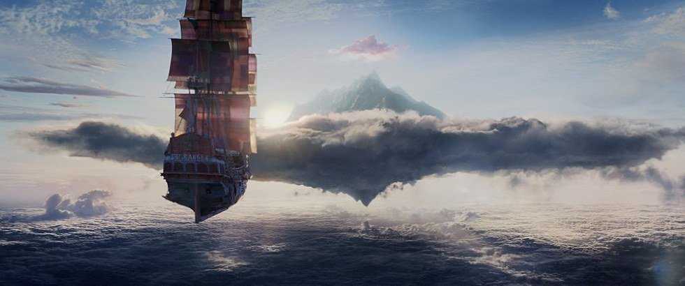 All Films Must Grow Up...Except One
