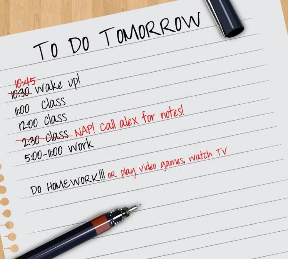 19 Ways To Start "Adulting"