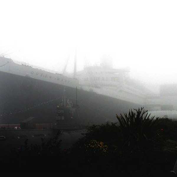 Is The Grey Ghost Haunting Long Beach?