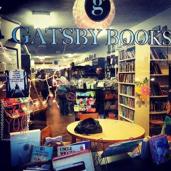 Gatsby Books: A Local Gem In Long Beach