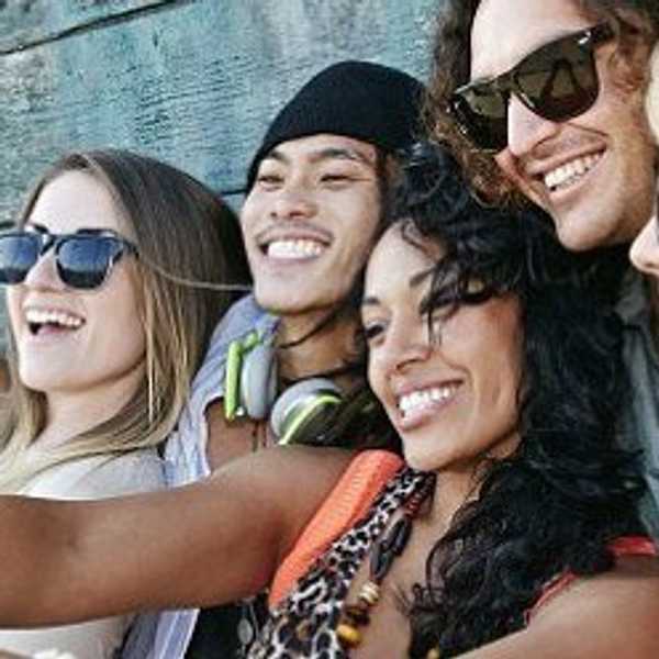 What It Really Means To Be A Millennial