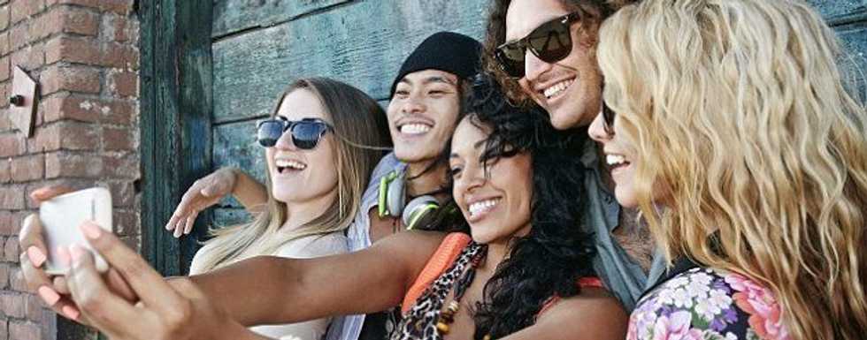 What It Really Means To Be A Millennial