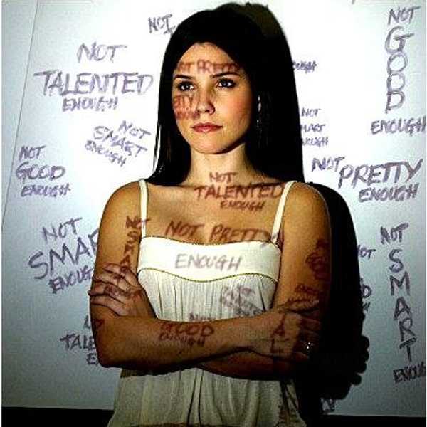 Body Image: From An All Girls School To College: My Perspective