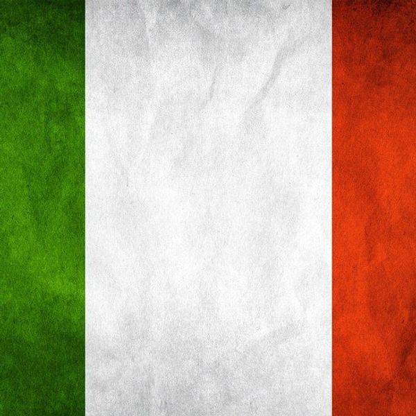 25 Signs You Are Italian