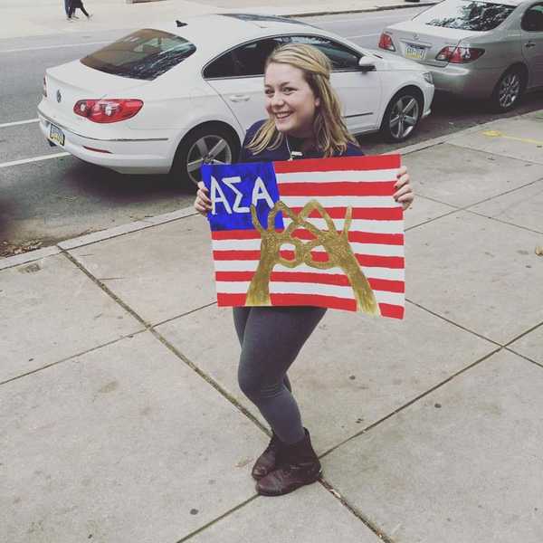Why I'm Proud To Be An Alpha Sigma Alpha