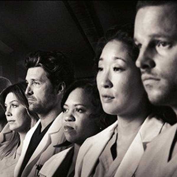 12 Times 'Grey's Anatomy' Explained Exactly How You Feel About Class