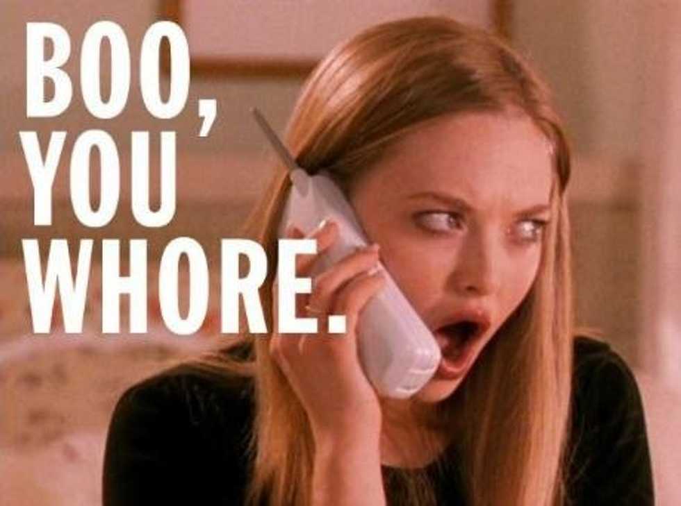 Slut shaming, Amber Rose, and Halloween