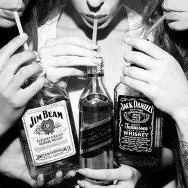 The Problem We're Not Talking About: Alcoholism In College