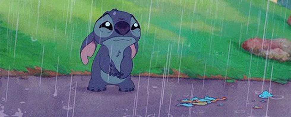 Why This Generation Cries