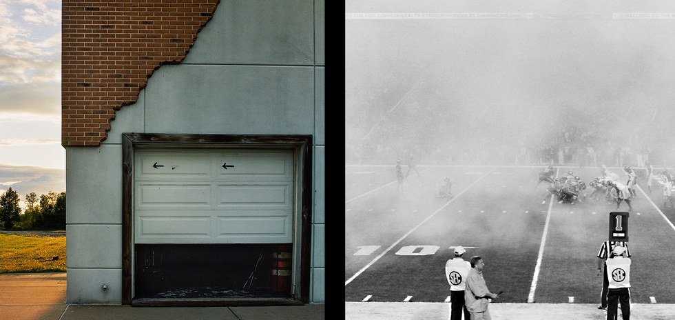 What Shooting Film In A Fast-Paced World Taught Me