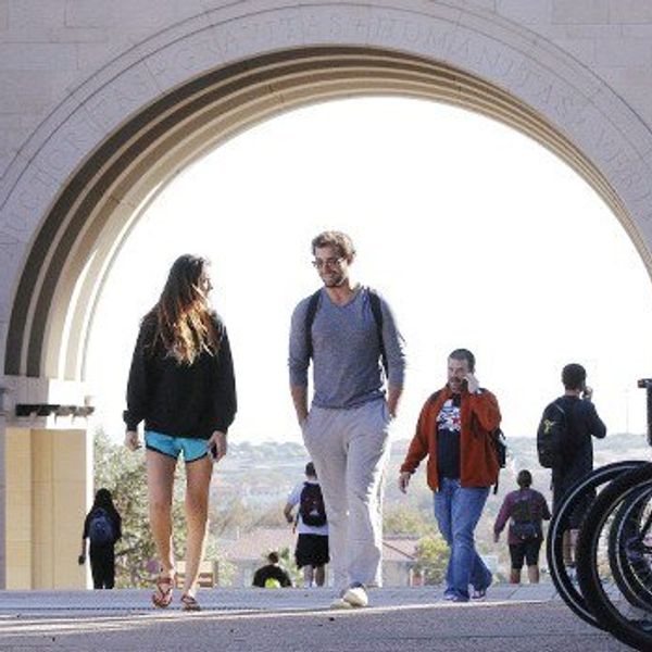 Texas State UPD Chose Not To Cancel Classes After A Campus Threat