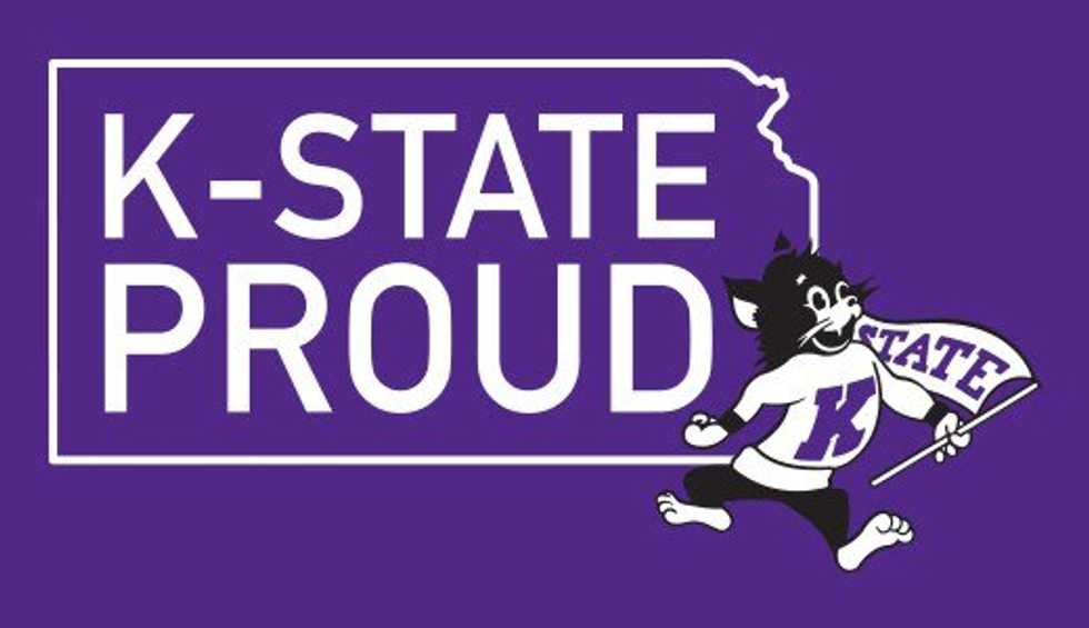 K-State Proud Celebrates 10 Years Of Giving