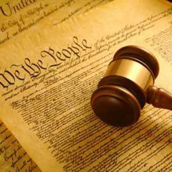 18 Signs You're A Political Science Major