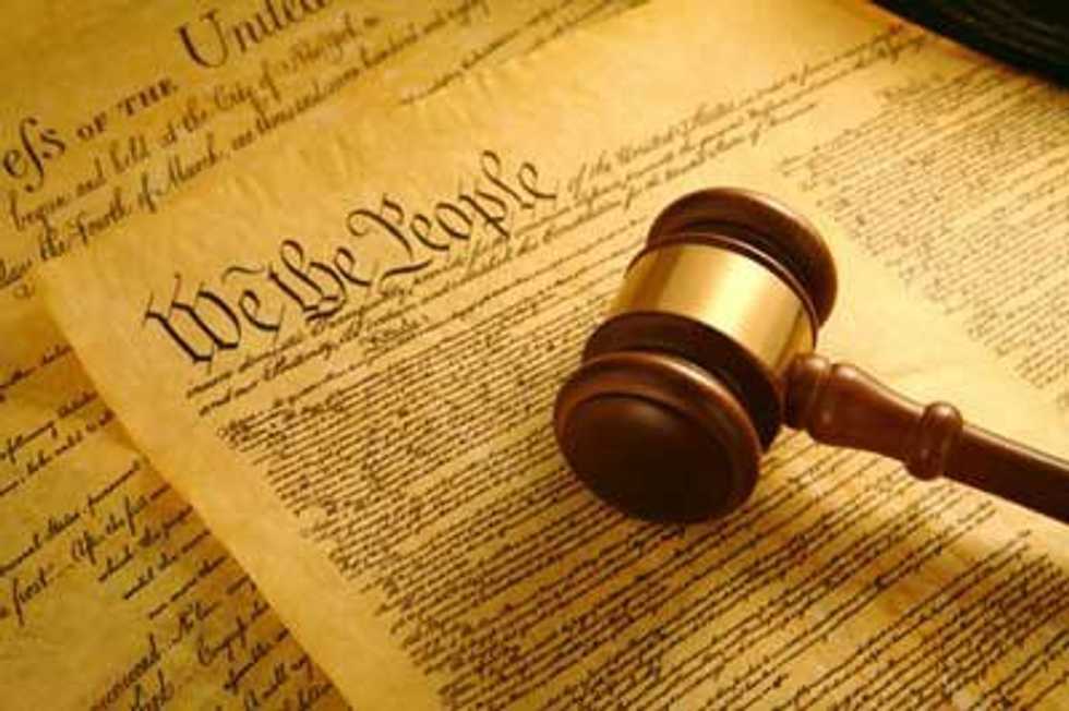 18 Signs You're A Political Science Major