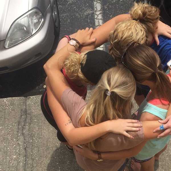 When You Look For Love In The Wrong Places