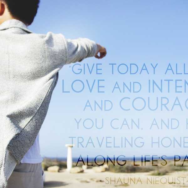 Minimize Your Fears And Maximize Your Life